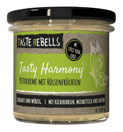 Bio Pestocreme Tasty Harmony