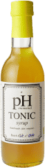 Bio Tonic Syrup von pHenomenal Drinks