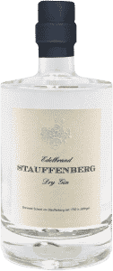 Dry Gin von Stauffenberg