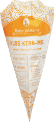 Gebrannter Bio Nuss-Kern-Mix