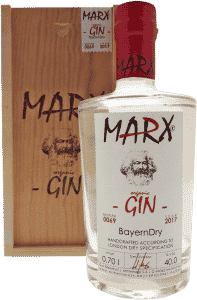 Gin Bayern Dry
