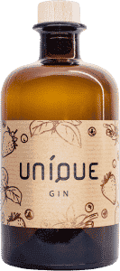 UNIQUE Gin 500ml von UNIQUE Gin