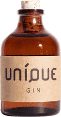 UNIQUE Gin 5cl Bio
