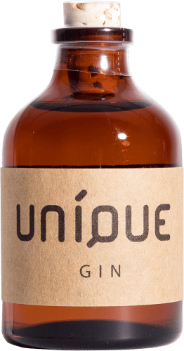 UNIQUE Gin 5cl von UNIQUE Gin