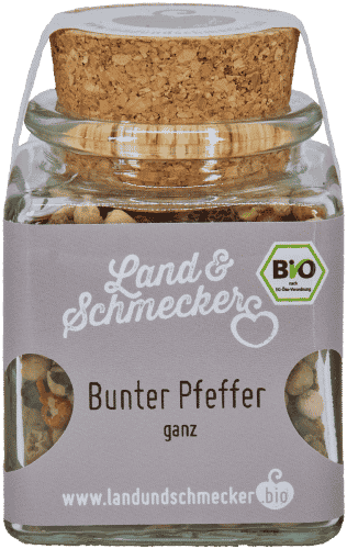 Bio Bunter Pfeffer