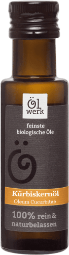 Bio Steirisches Kürbiskernöl g.g.A.