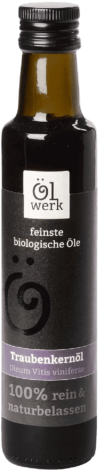 Bio Traubenkernöl