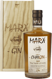 Chai Gin von Wilhelm Marx Edelbrandmanufaktur