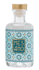MESANO Dry Gin - Mini