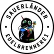 Logo von Sauerländer Edelbrennerei