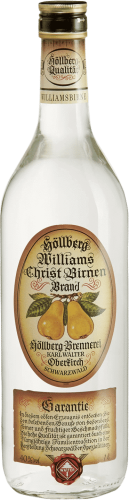Williams-Brand von Höllberg
