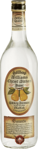 Williams-Brand von Höllberg