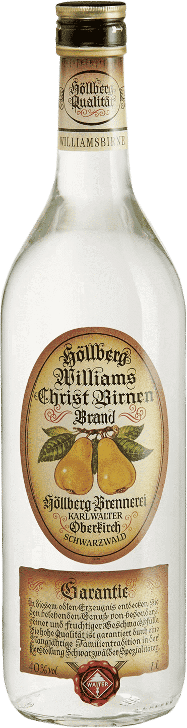 Williams-Brand