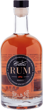 Babbas Rum