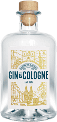 Gin de Cologne