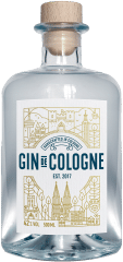 Gin de Cologne von Gin de Cologne