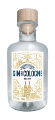 Gin de Cologne Mini von Gin de Cologne