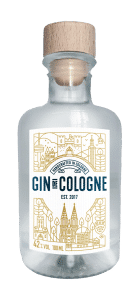 Gin de Cologne Mini von Gin de Cologne