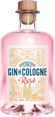 Gin de Cologne Rosé