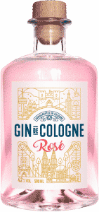 Gin de Cologne Rosé