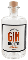 Ginmacherin Gin von Ginmacher - Münchner Dry Gin