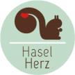 Logo von HaselHerz
