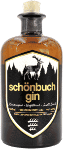 Schönbuch Gin von Schönbuch Gin