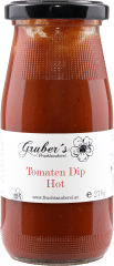 Tomaten Dip Hot