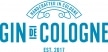 Logo von Gin de Cologne