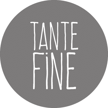 Logo vonTante Fine