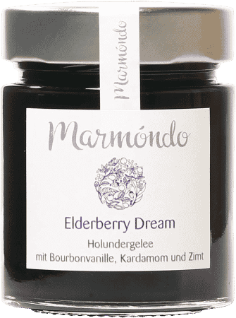 Elderberry Dream