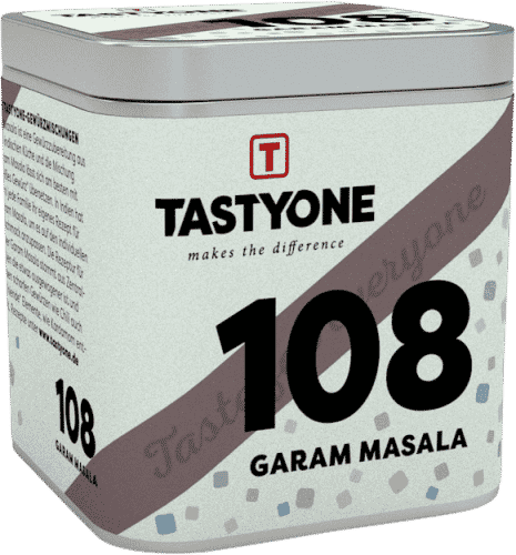 Garam Masala von Tastyone