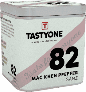 Mac Khen Pfeffer von Tastyone