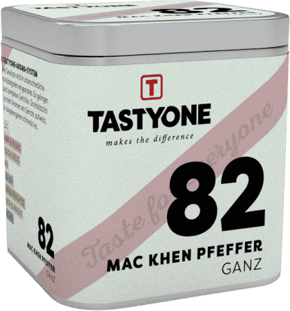 Mac Khen Pfeffer von Tastyone