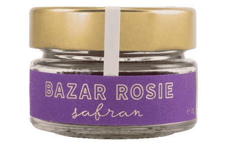 Persische Safranfäden 2 Gramm von Bazar Rosie spices