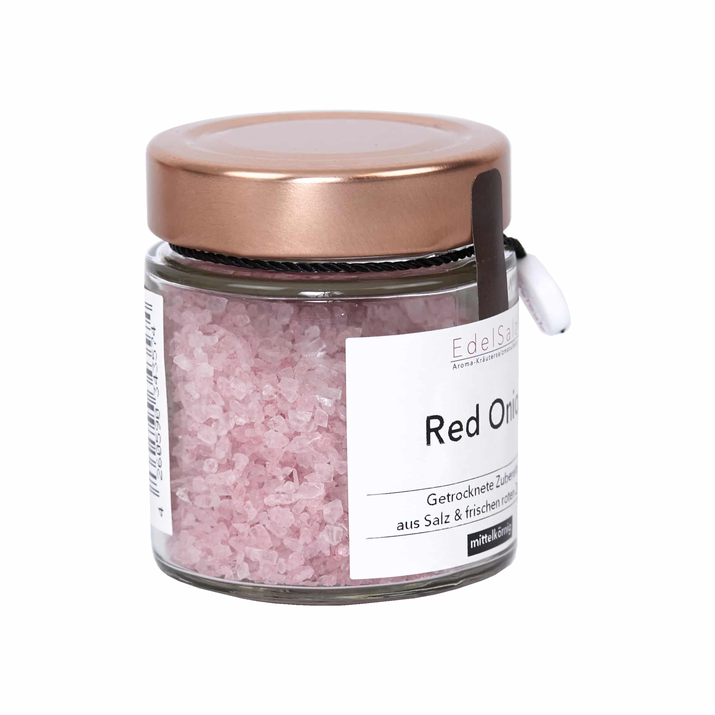 Red Onion Salz 100g von EdelSalz