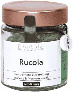 RucolaSalz 100g von EdelSalz