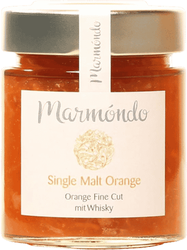 Single Malt Orange