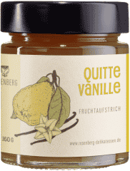 Bio-Quitte Vanille