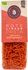 Bio Rote Linsen Pasta