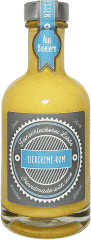 Eiercreme-Rum Eierlikör