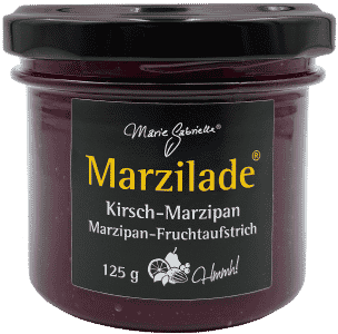 Marzilade Kirsch-Marzipan