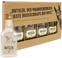Nutsler Geschenk- & Probier-Set