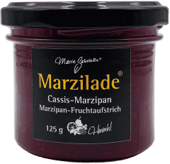 Marzilade Cassis