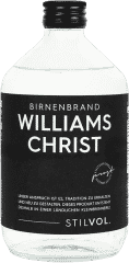 Williams Christ Birnenbrand