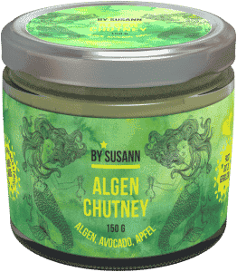 Algen-Chutney