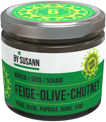 Feige-Olive-Chutney