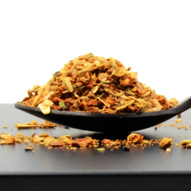 Let's Grill Bio Gewürz von Althoff Salt, Spice & Teas Manufaktur