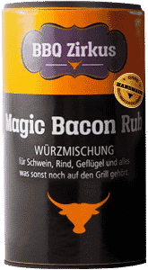 Magic Bacon Rub
