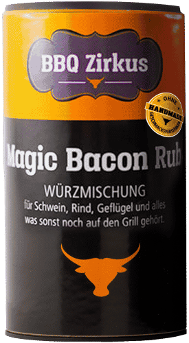 Magic Bacon Rub